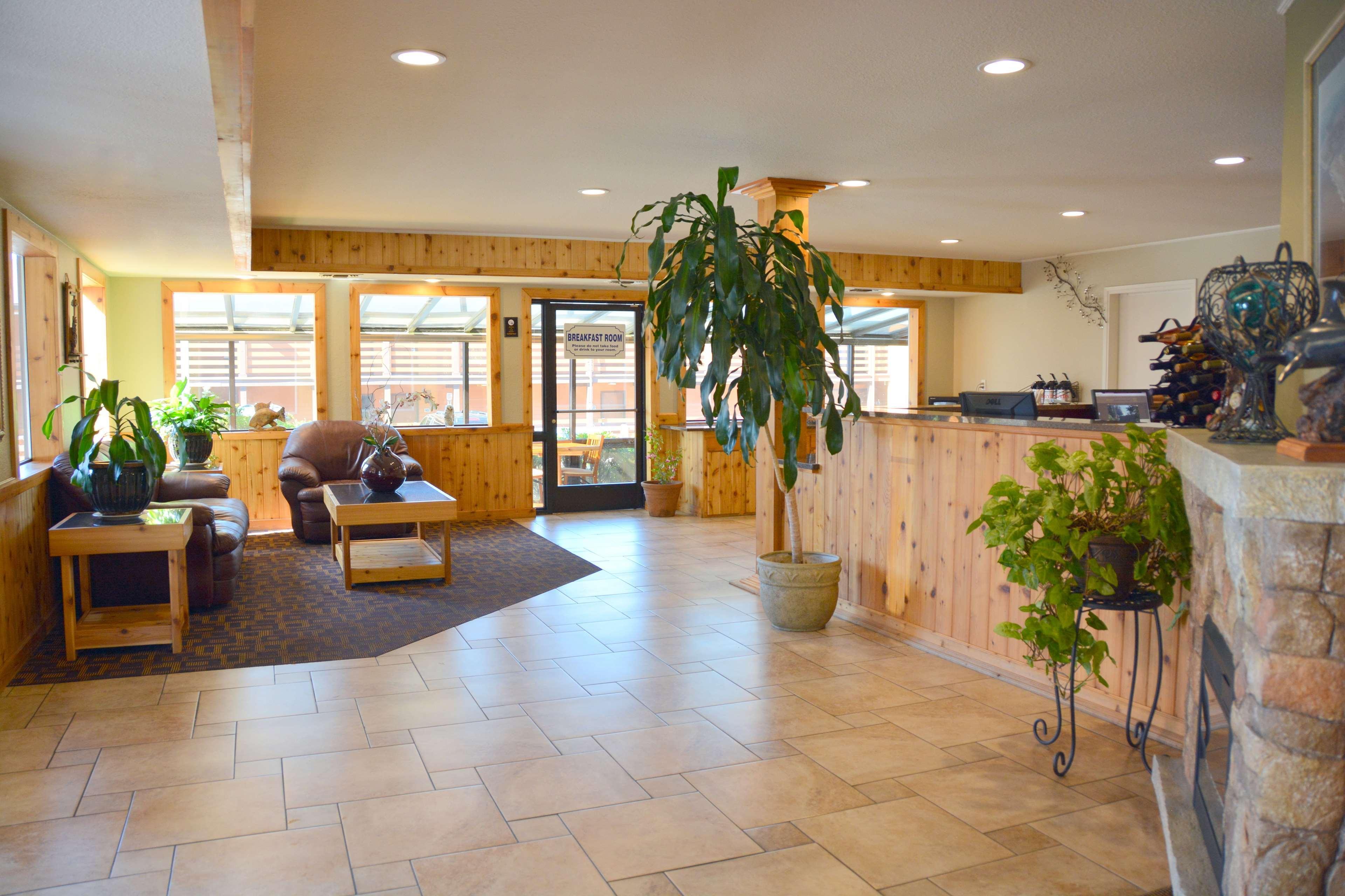 Best Western Plus Cutting Horse Inn & Suites Weatherford Exterior foto